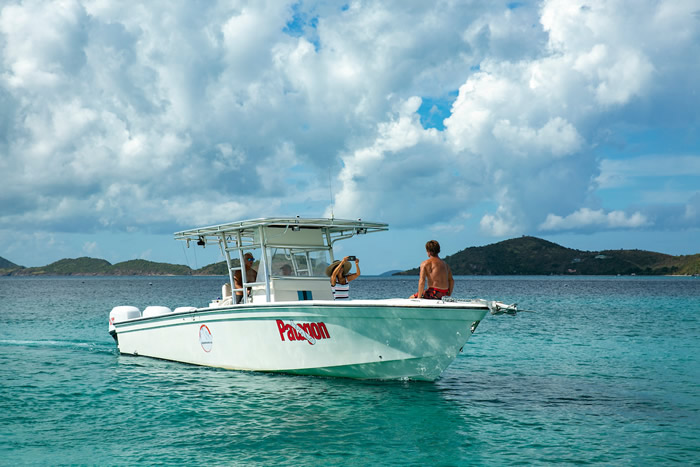 Jeep Adventure Tours on Saint Thomas, US Virgin Islands